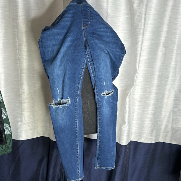 Old Navy skinny Rockstar size 16 bundle - Picture 3 of 7